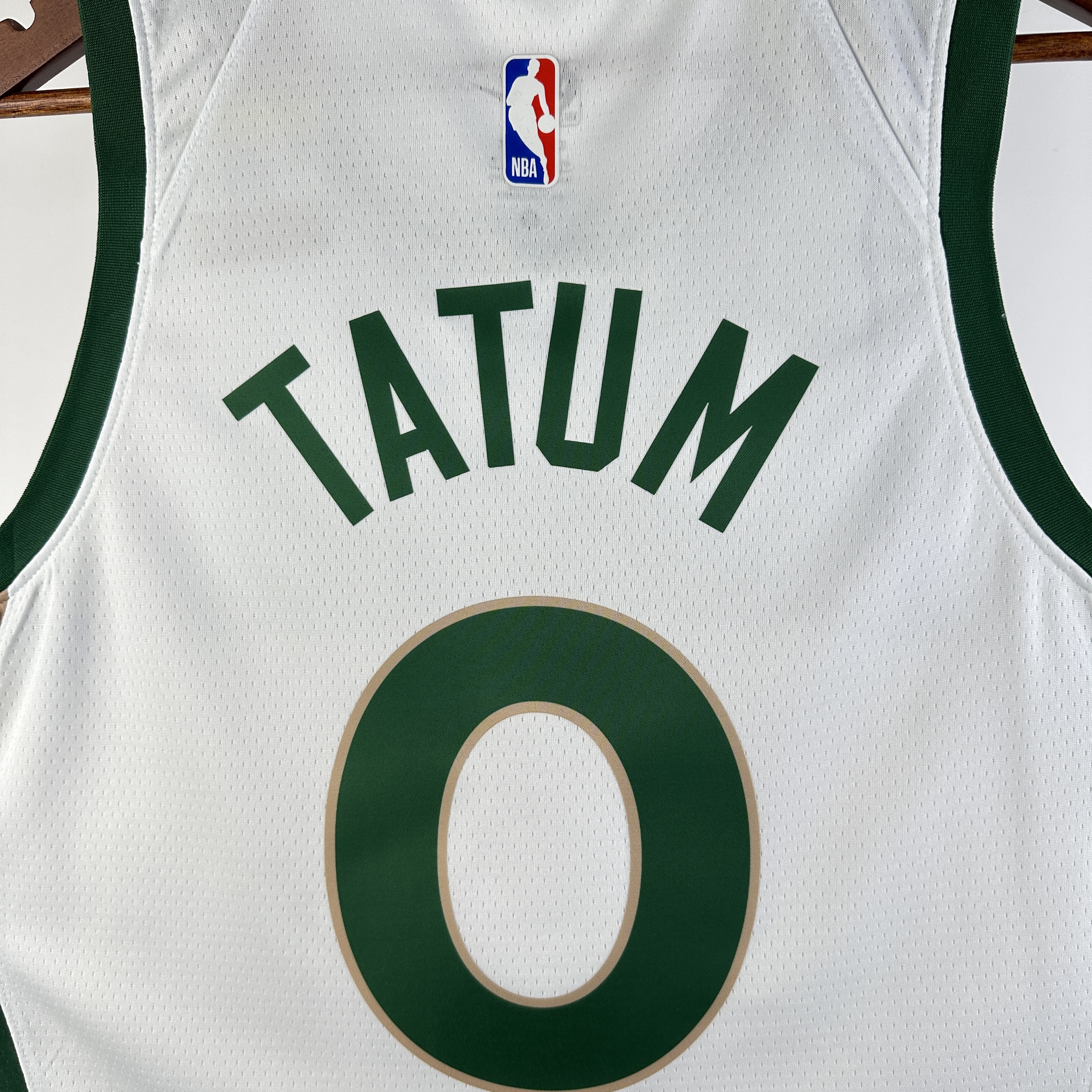 24 Season Celtic City Version No.0 TATUM
