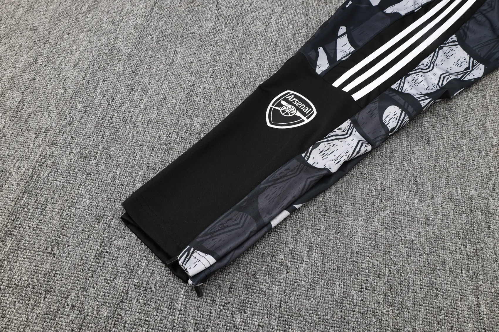 Arsenal training suit