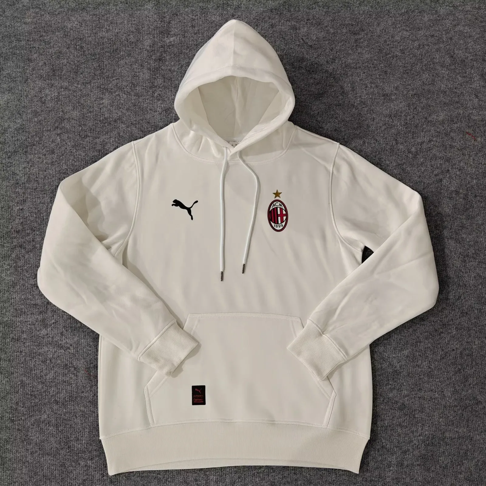 AC MILAN Sweater