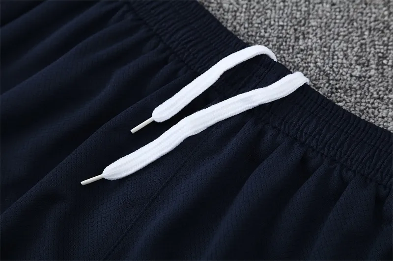 Adult/ Kids Barcelona 25/26 Short Sleeves Training suit 801