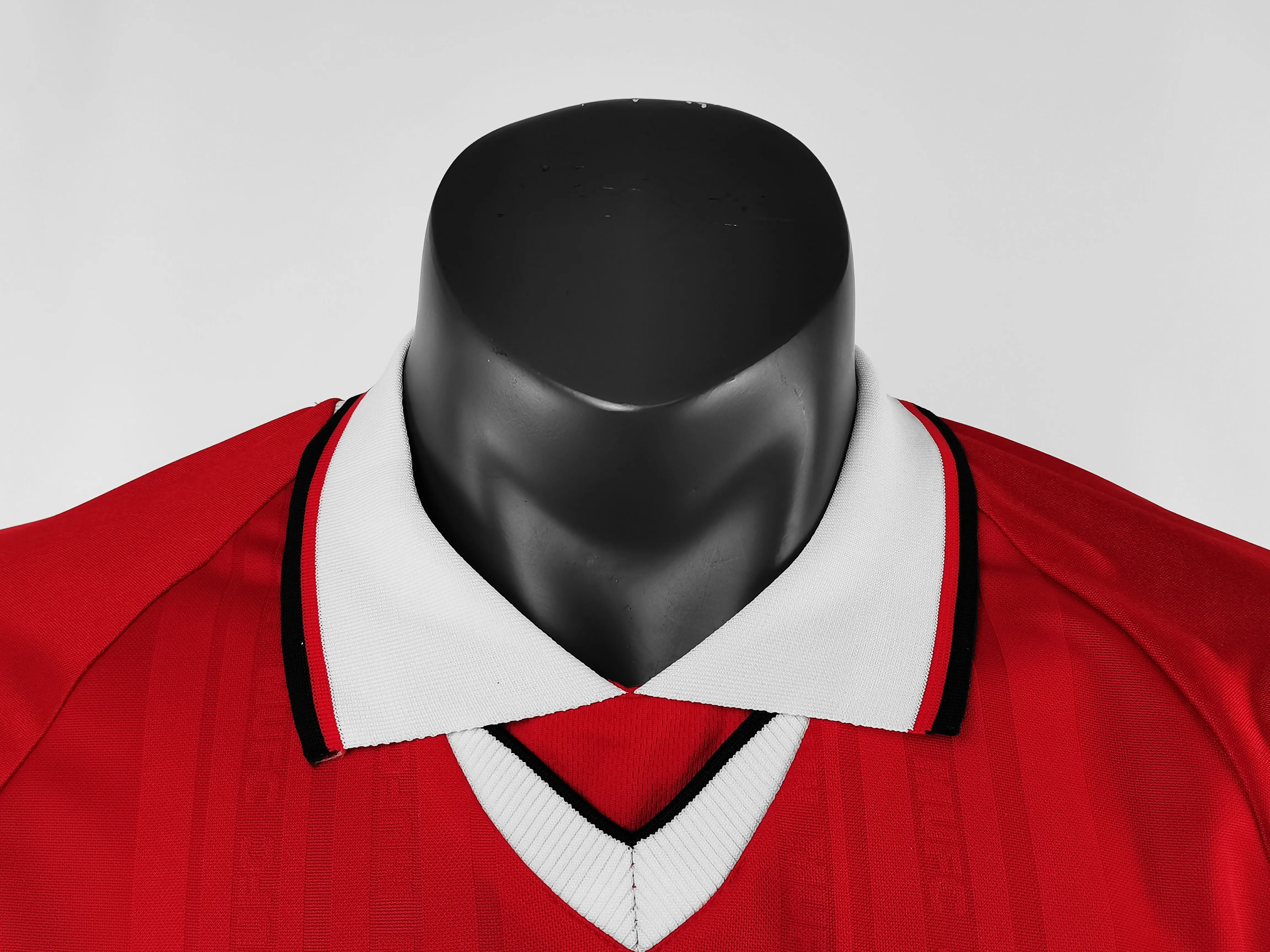 Retro Manchester United 1999 Final Home