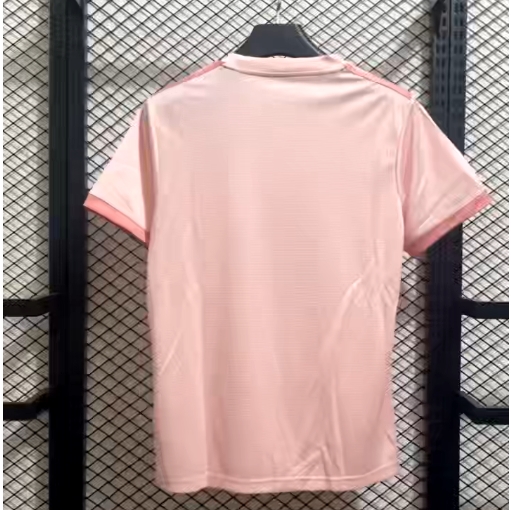 Man United 18/19 Away