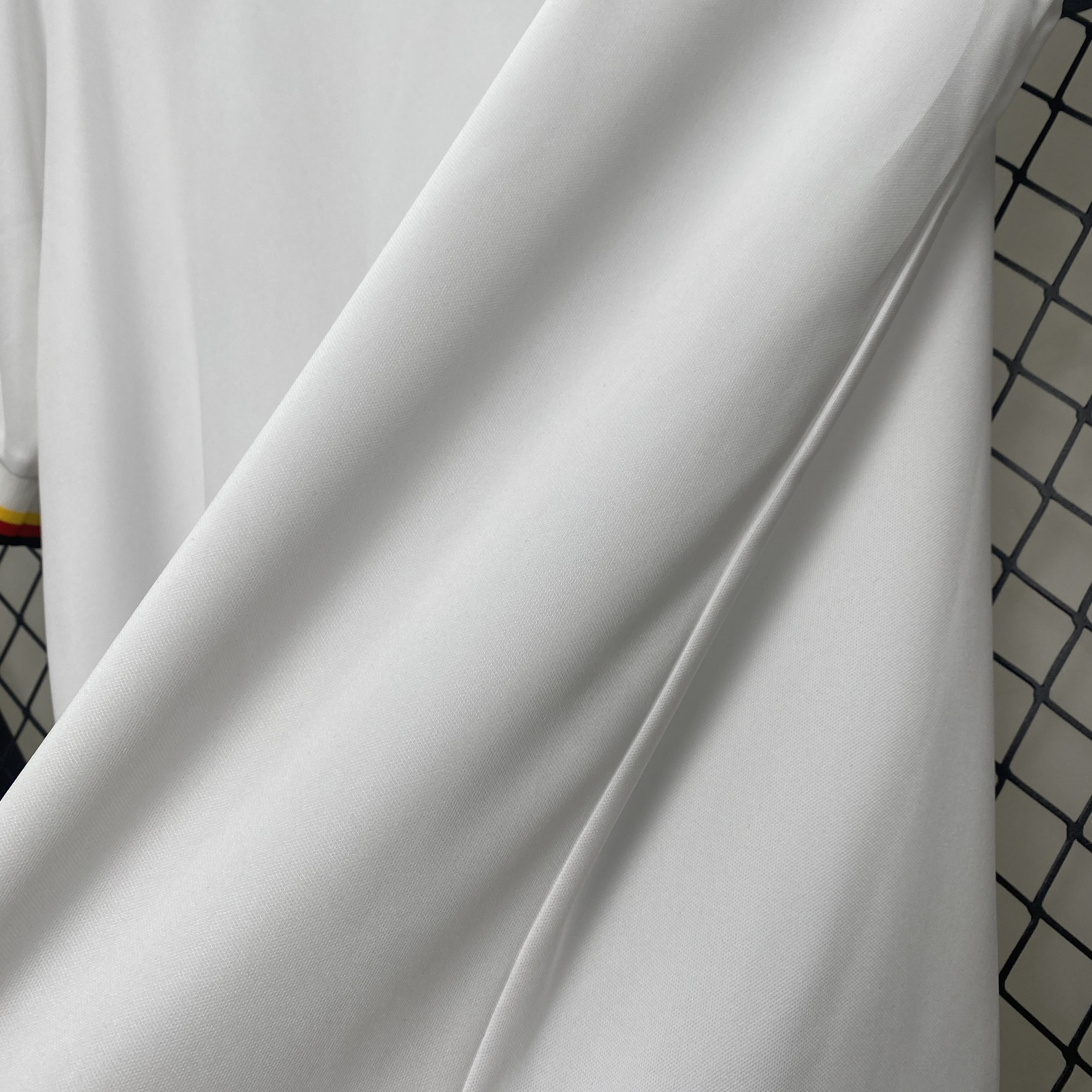 Retro Germany 1986 Home S~XXL