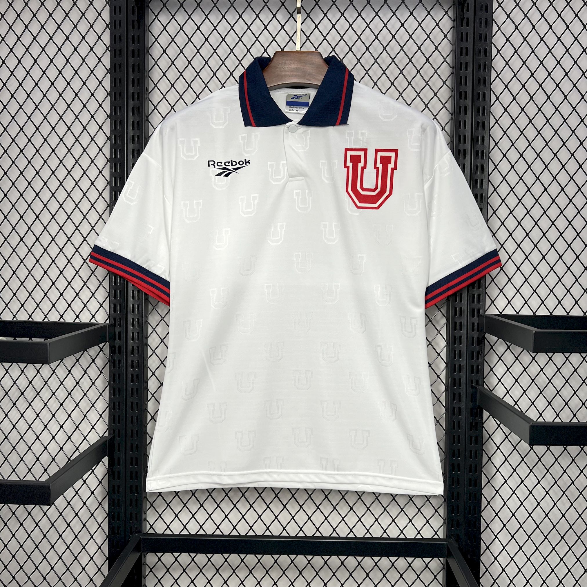 Universidad de Chile 1998 Away  S-XXL