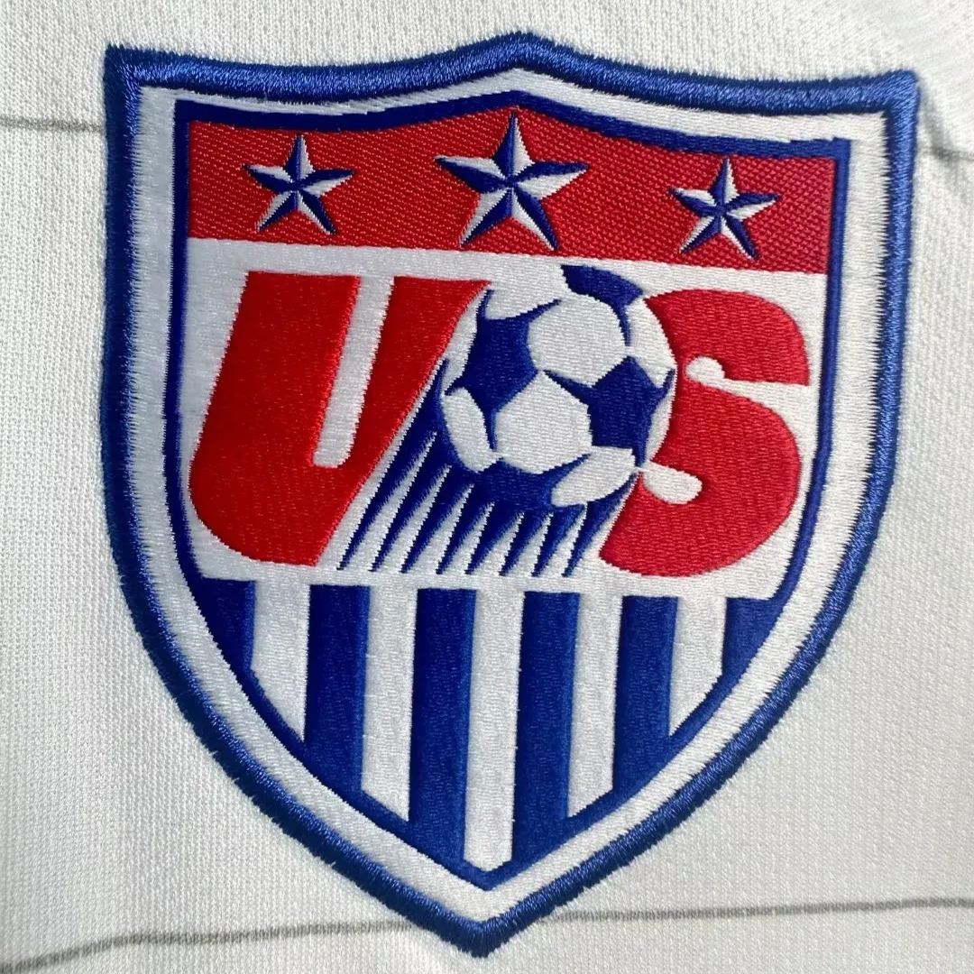 USA 2014 Home  S-XXL