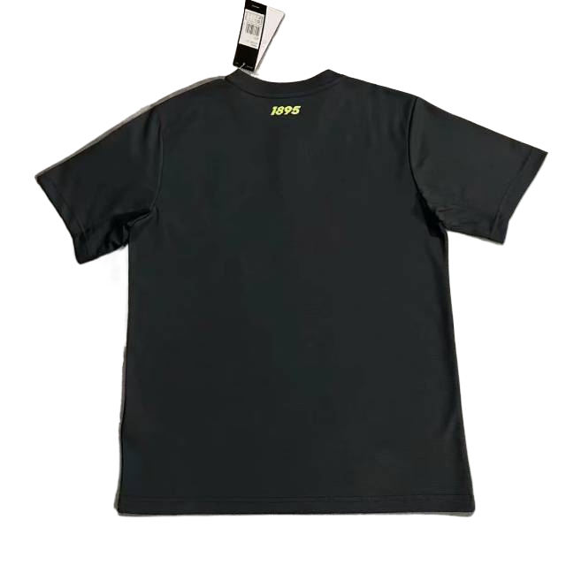 Retro  Flamengo 1920 Third Black