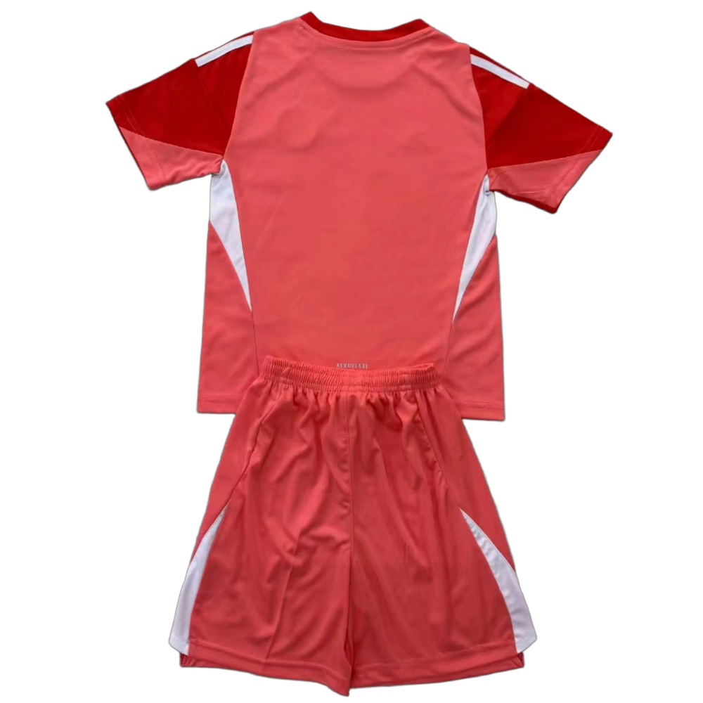 Miami 25/26 Goalkeeper S-XXL