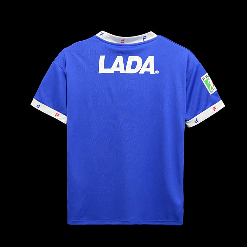 Retro Cruz Azul 1996 Home S-XXL