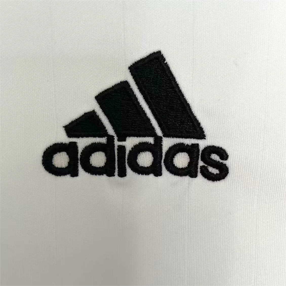 Retro  Germany 2006 Home Long Sleeves