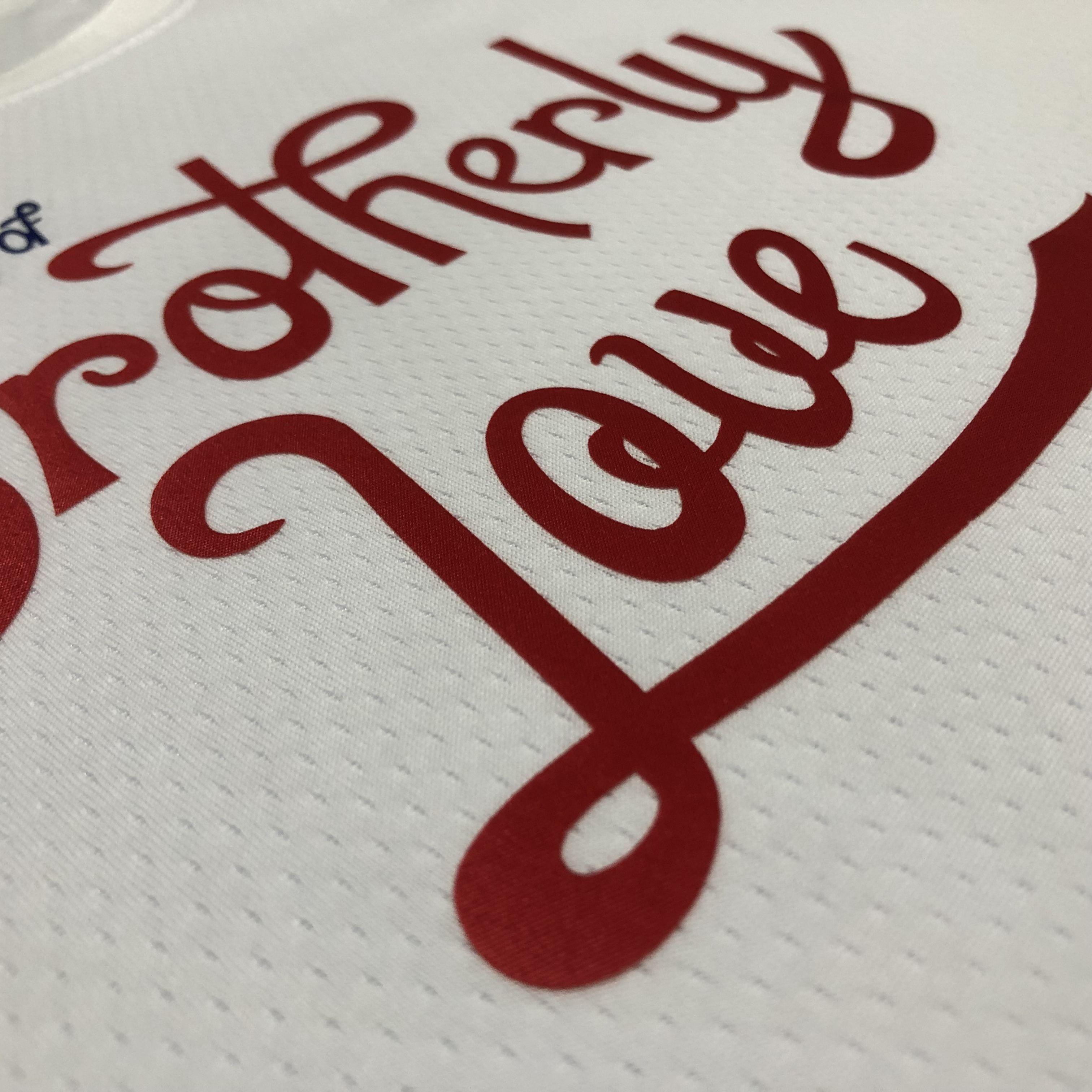 23 Season Philadelphia 76ers City Edition  #21