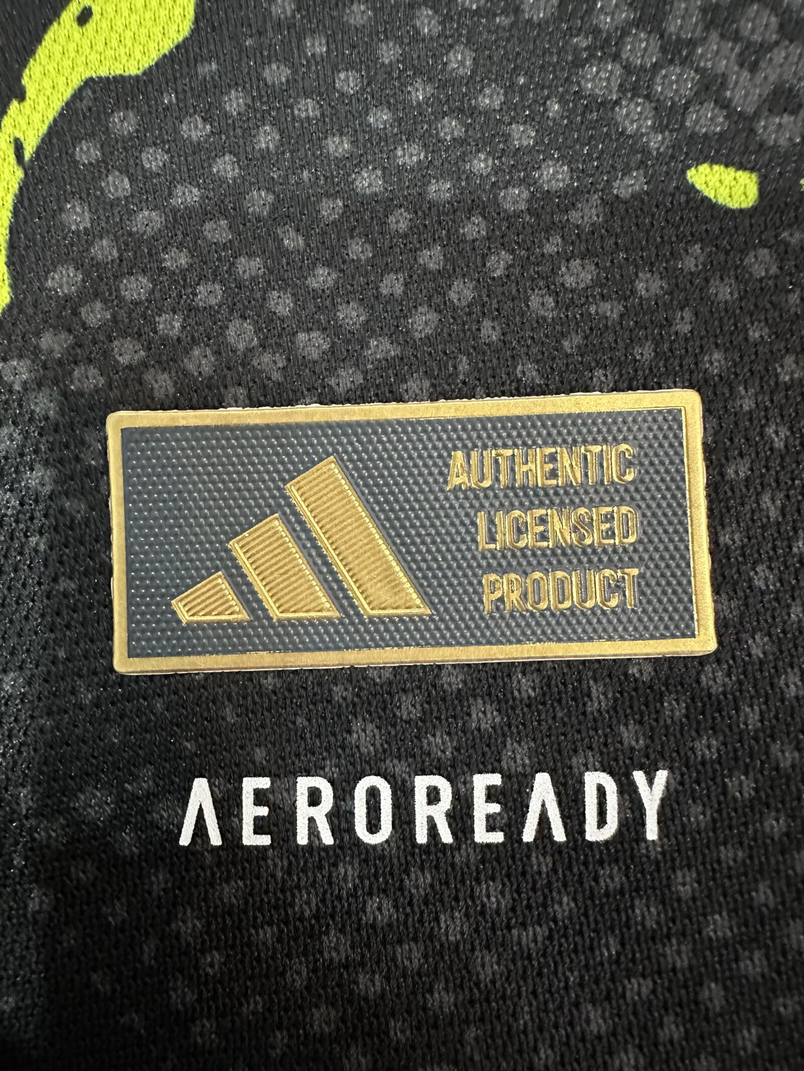 Player Version Columbus Crew SC 25/26 Away  S-XXL