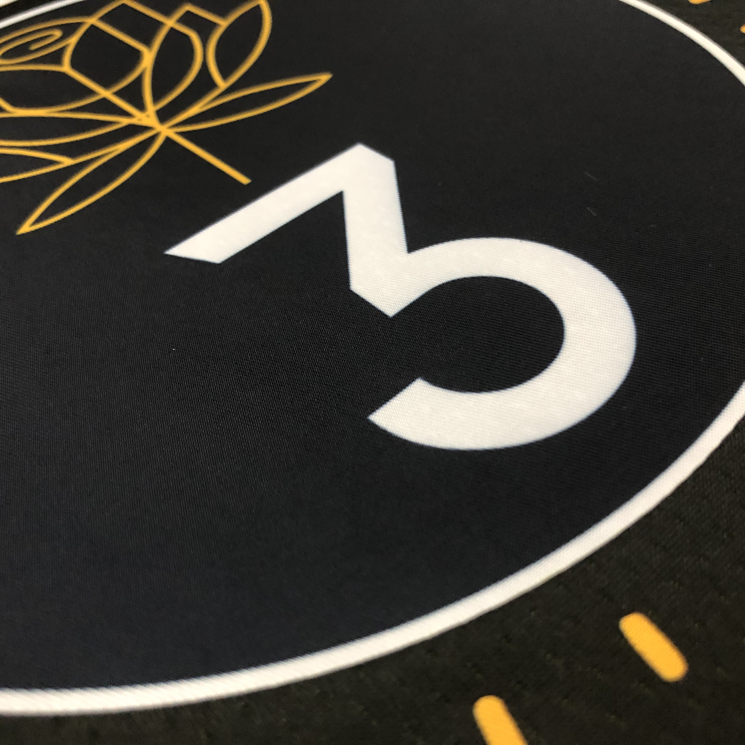 Season 23 Warriors City Edition No.3 Poole