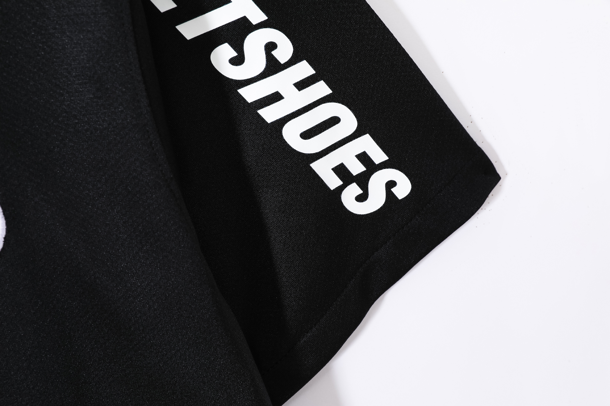 Retro  12/13 Santos Black