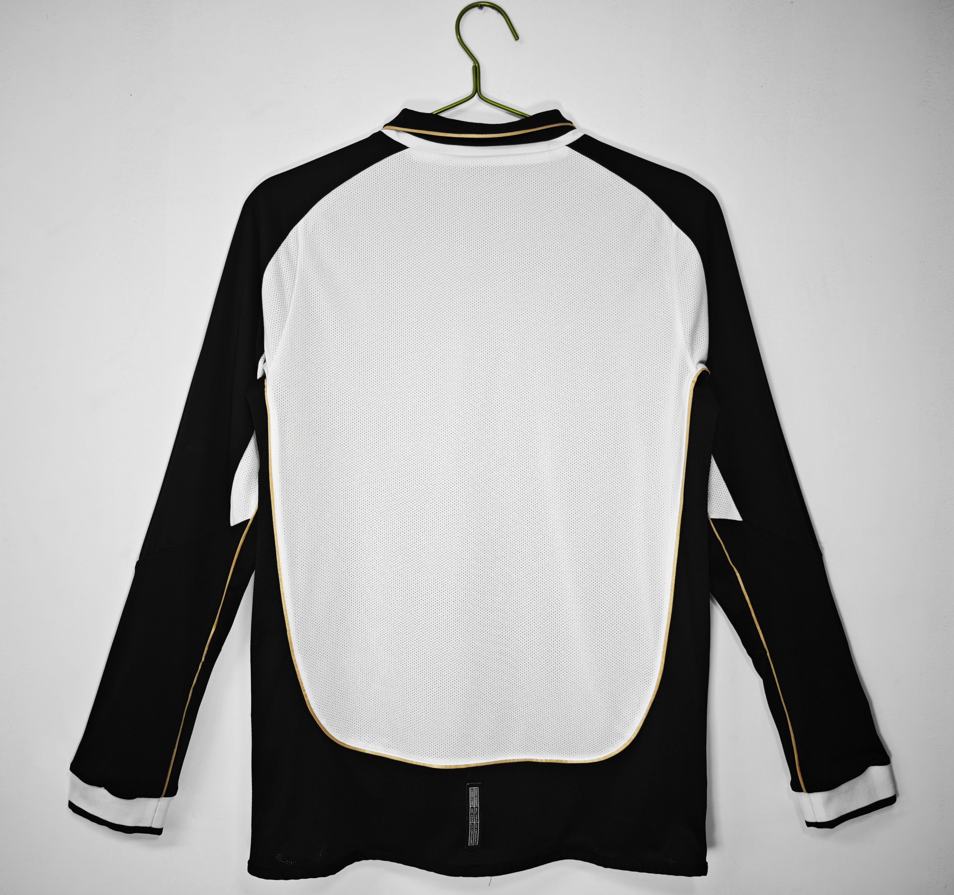 Retro Manchester United 100th Anniversary Reversible Long Sleeves