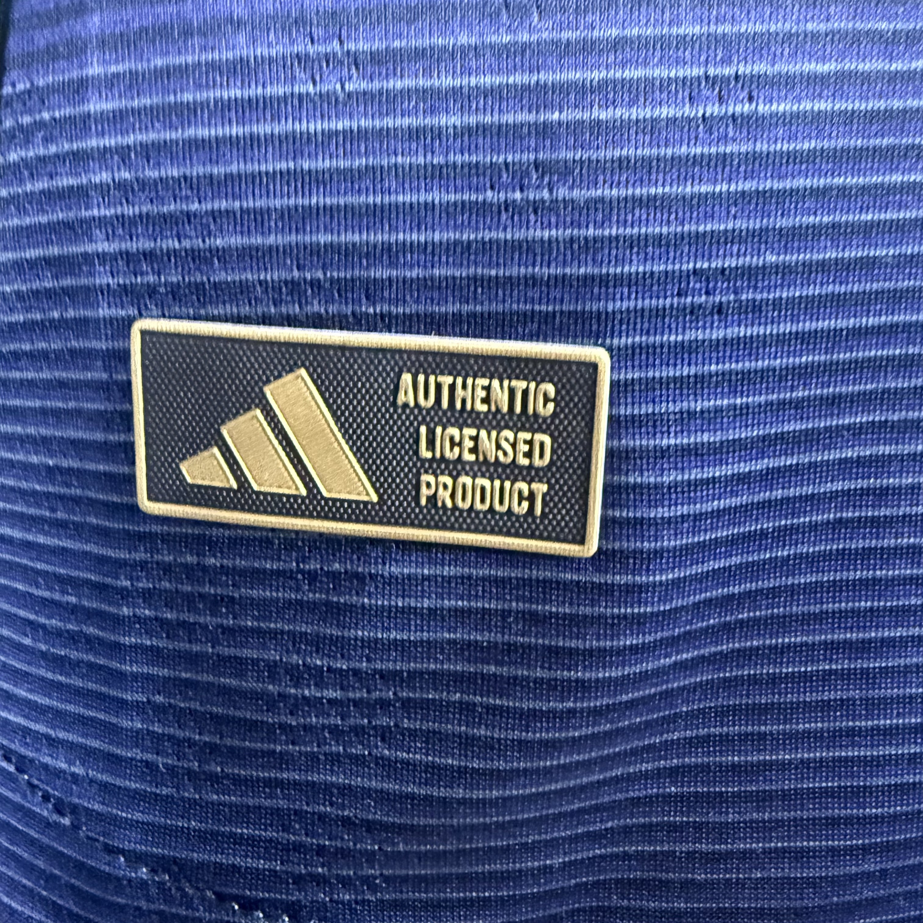 Player Version Real Mαdrid 25/26 Away  S-4XL