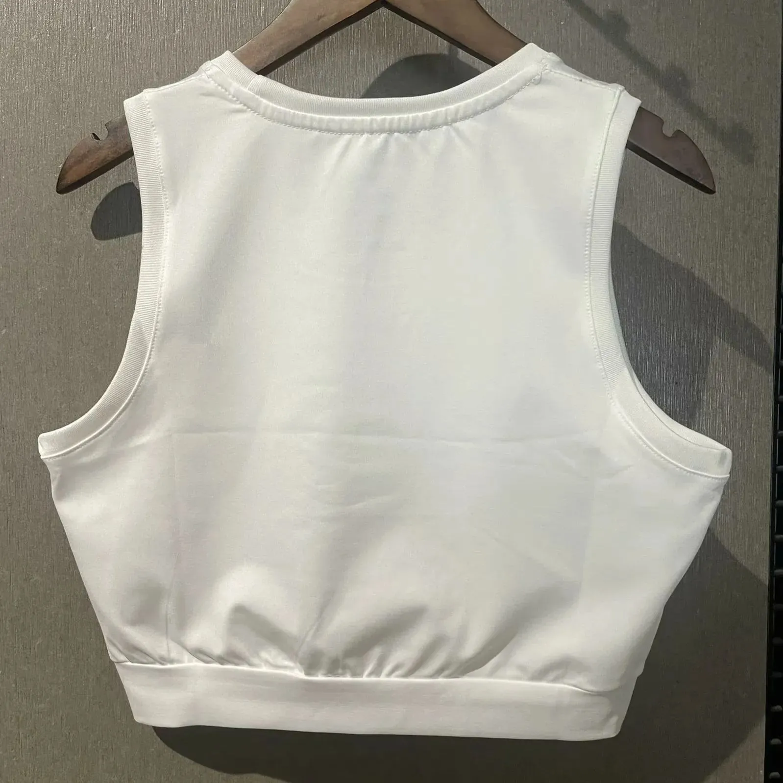 Female Real Mαdrid Vest S-XL