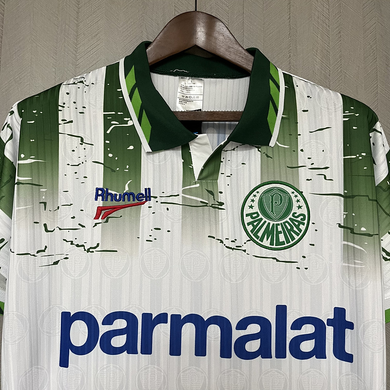 Retro  Palmeiras 1996 Away