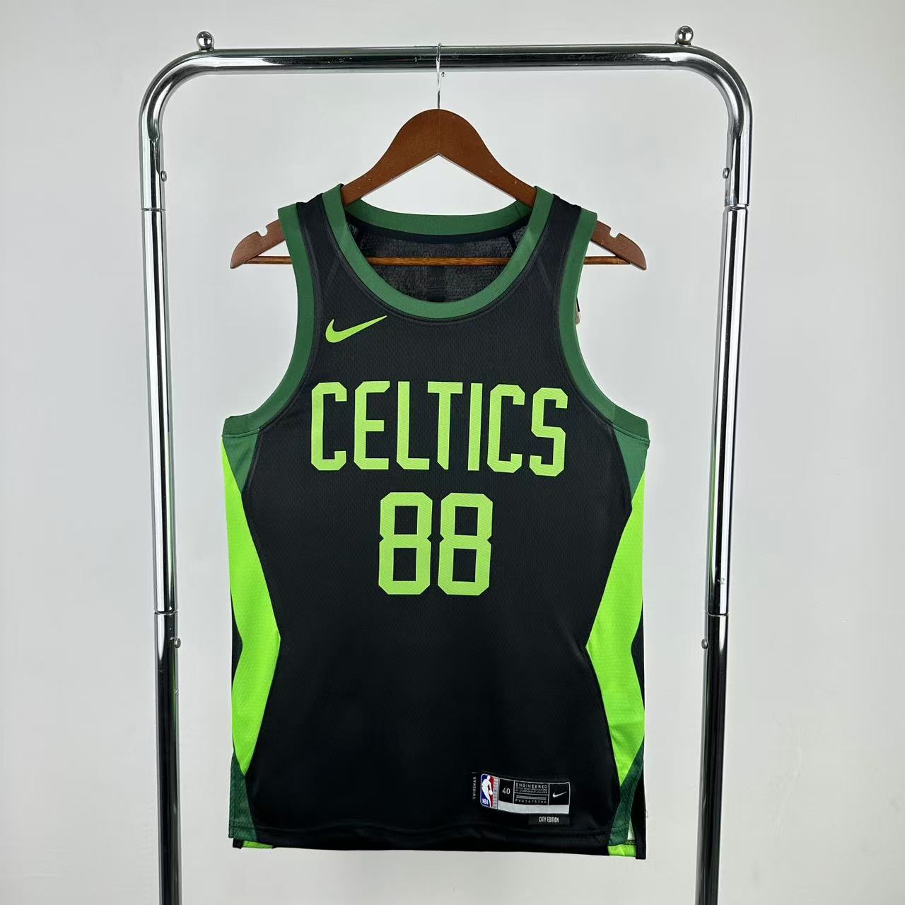 25 Season Celtic City Version  No. 88