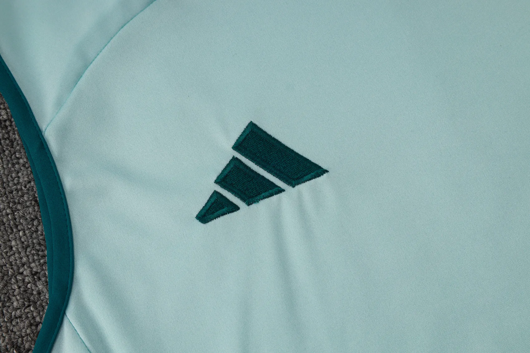 Cruzeiro Sleevesless Training Suit D1253