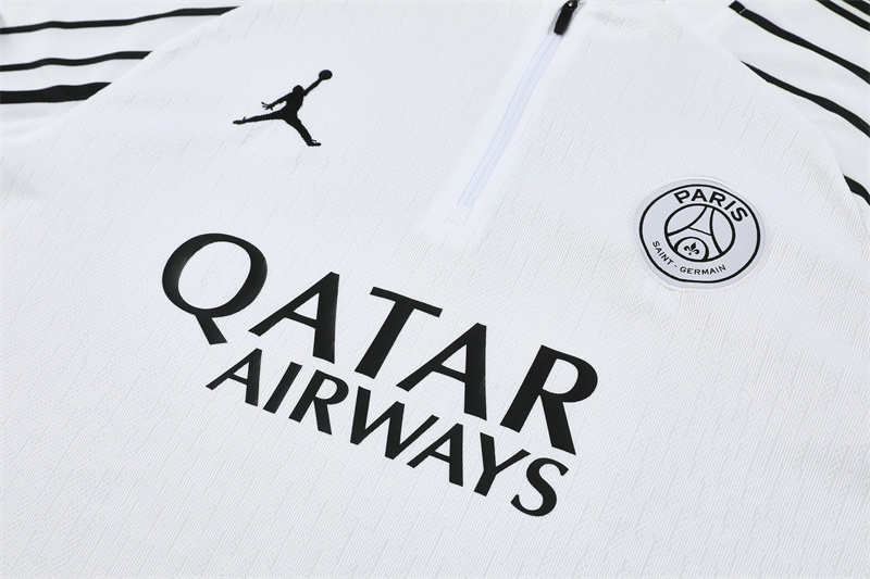 PSG 2526 Half Zipper Training Suit