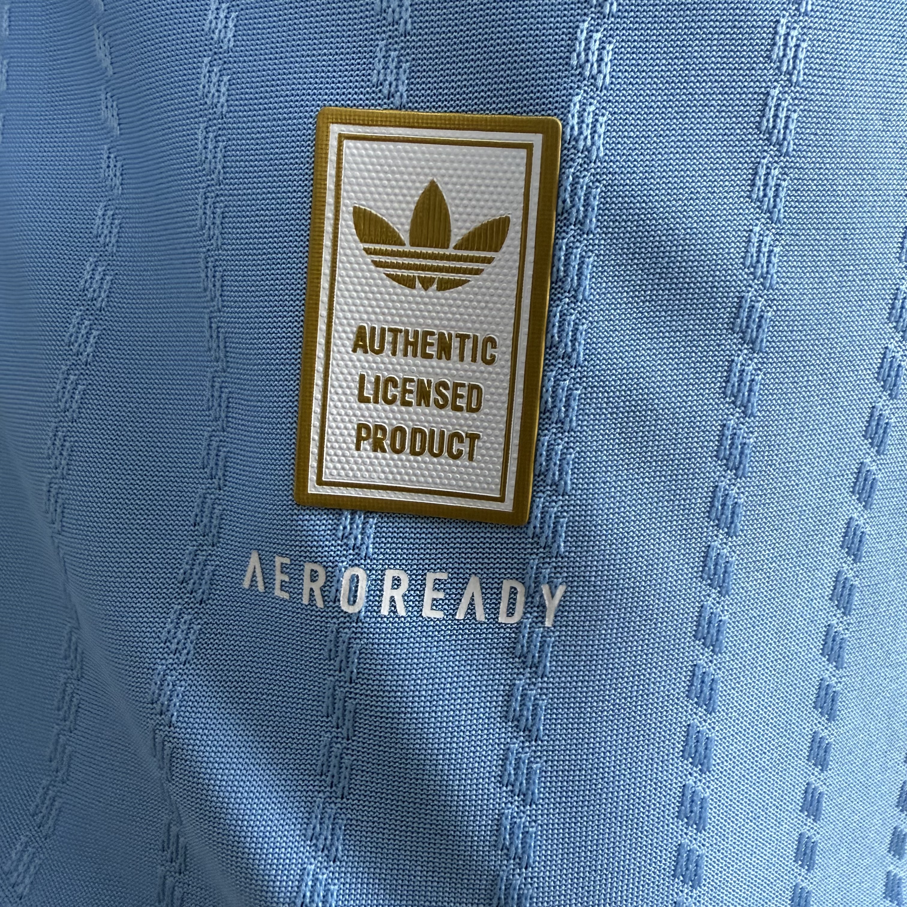 Player Version Miami 25/26 Third  Long Sleeves S-XXL