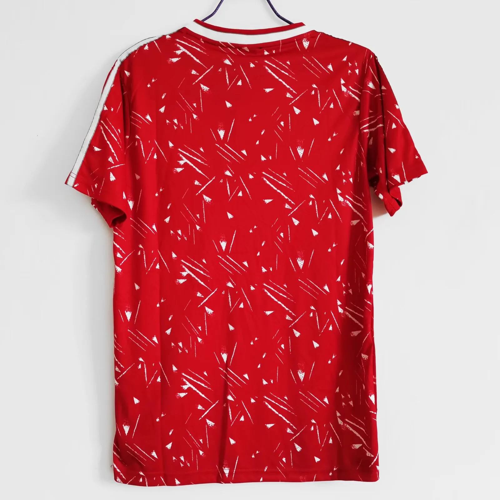 Retro 1989-91 LVP Home