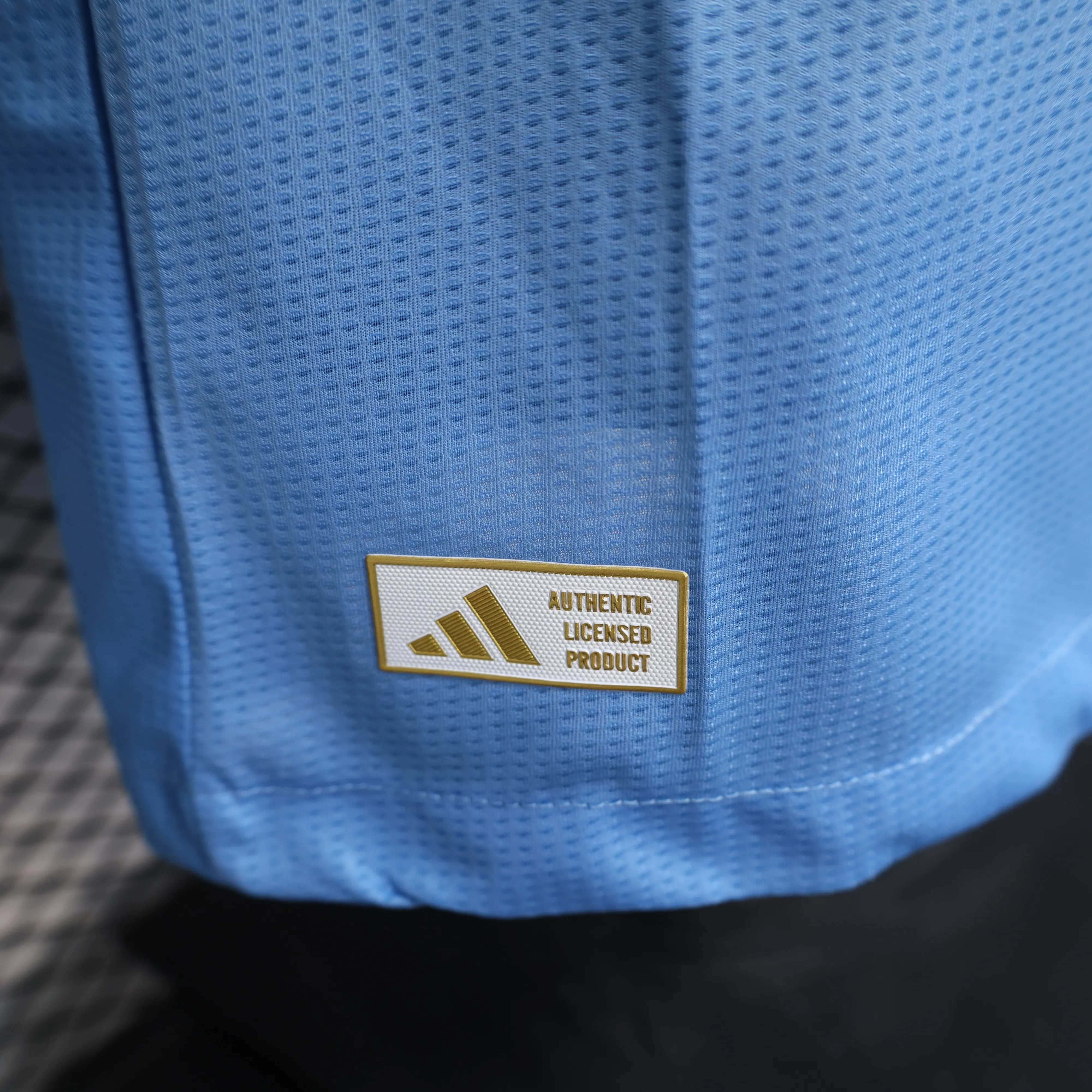 Player Version Real Mαdrid 25/26 GK1 S-XXL