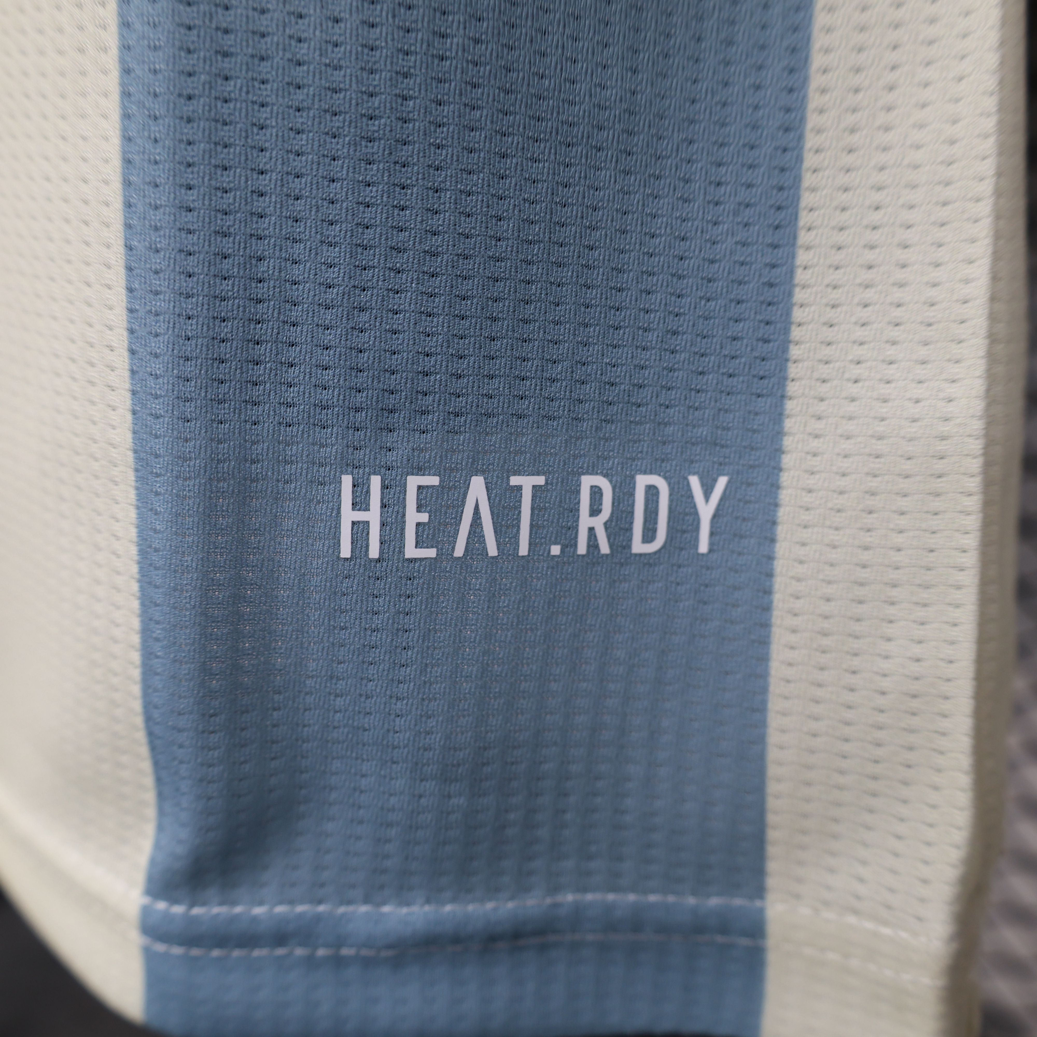 Player Version Argentina 50th Anniversary Edition