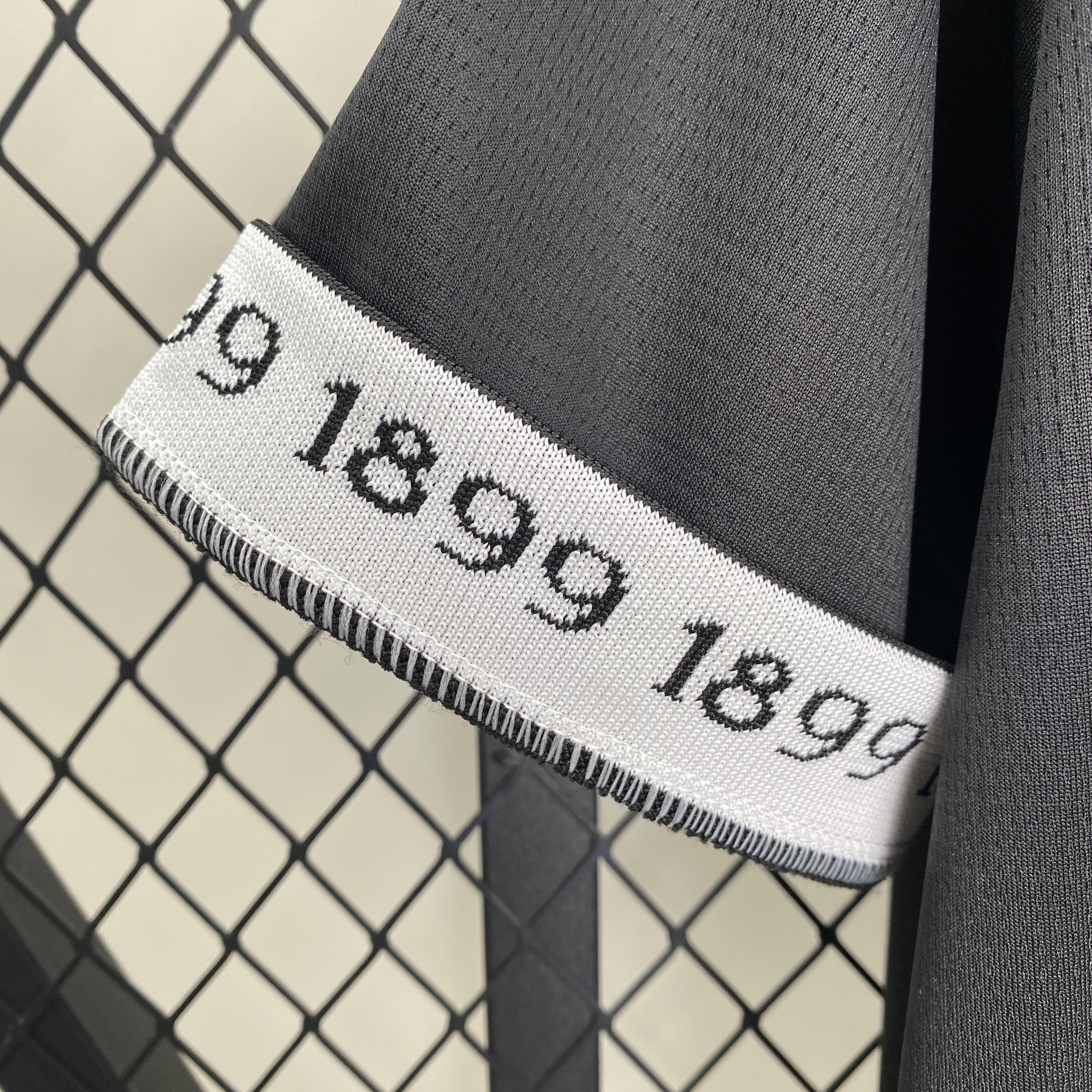 Marseilles 125th  Black S-XXL