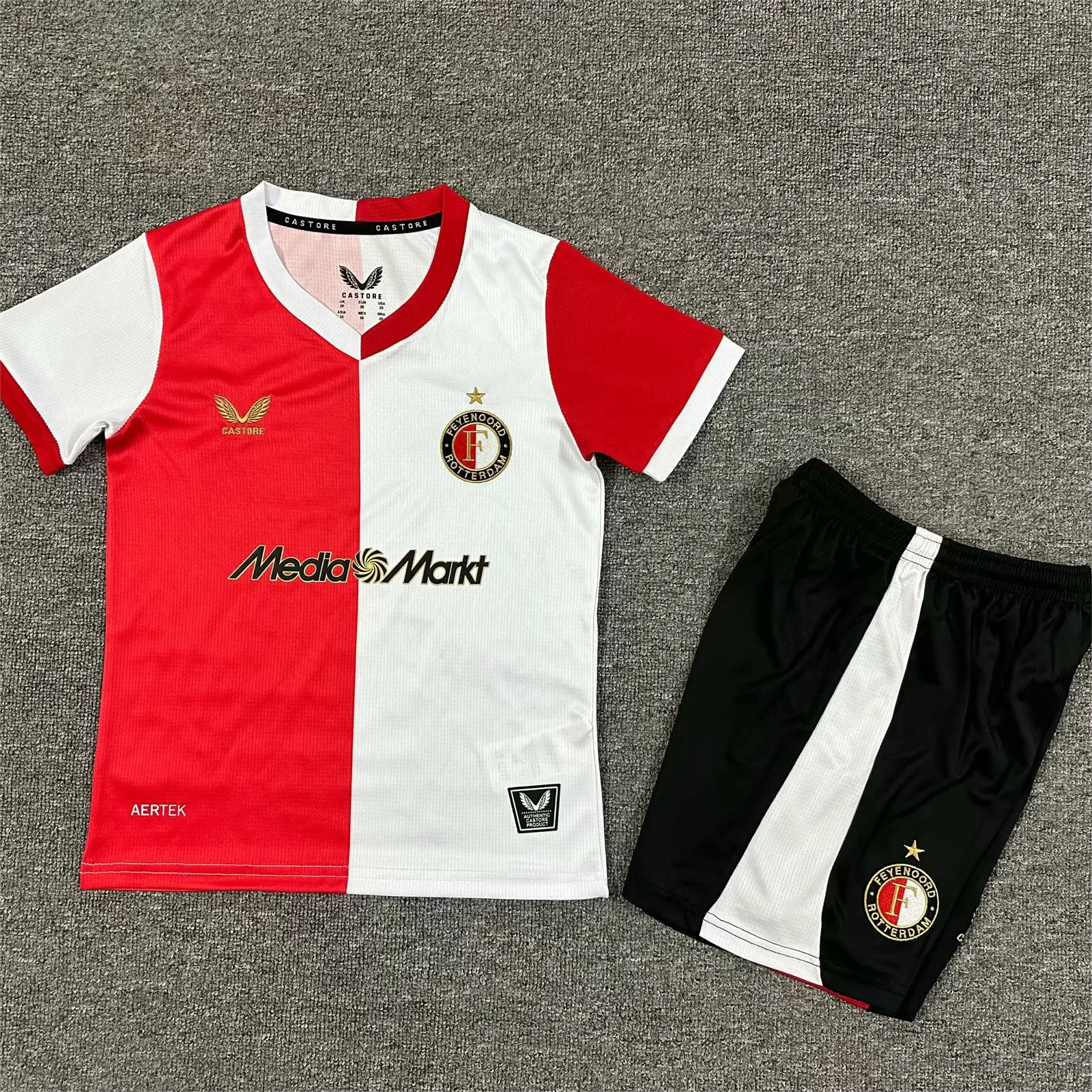 Feyenoord Rotterdam