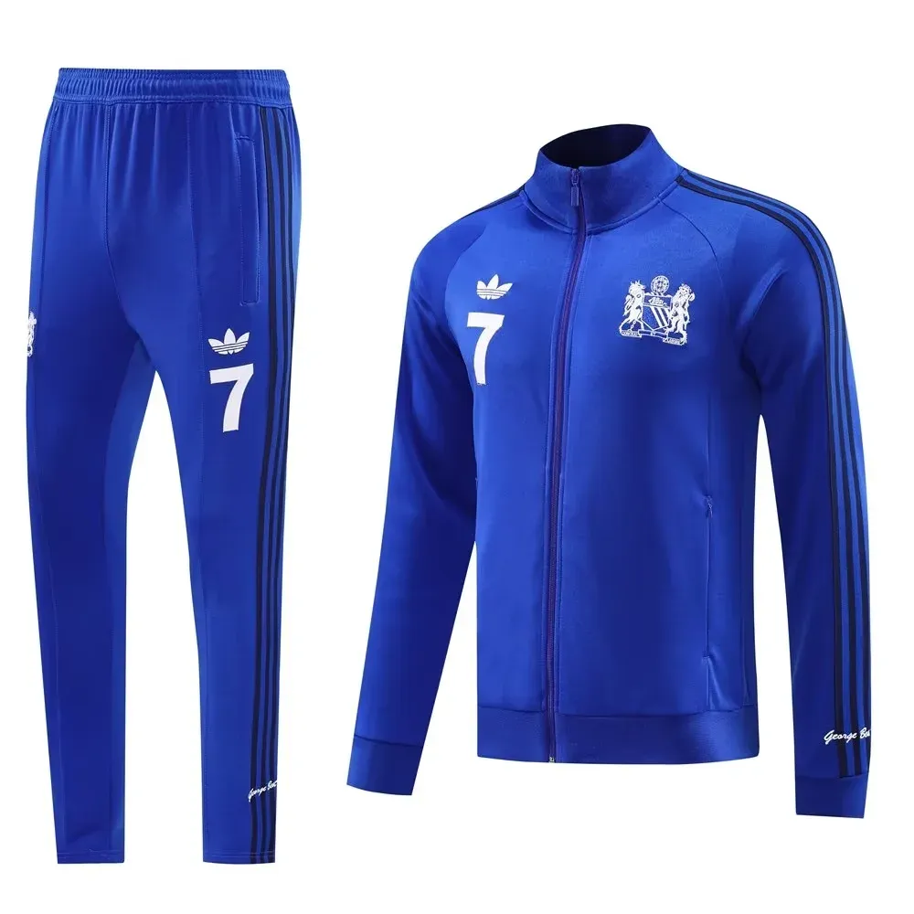 2425 Manchester united Training suit