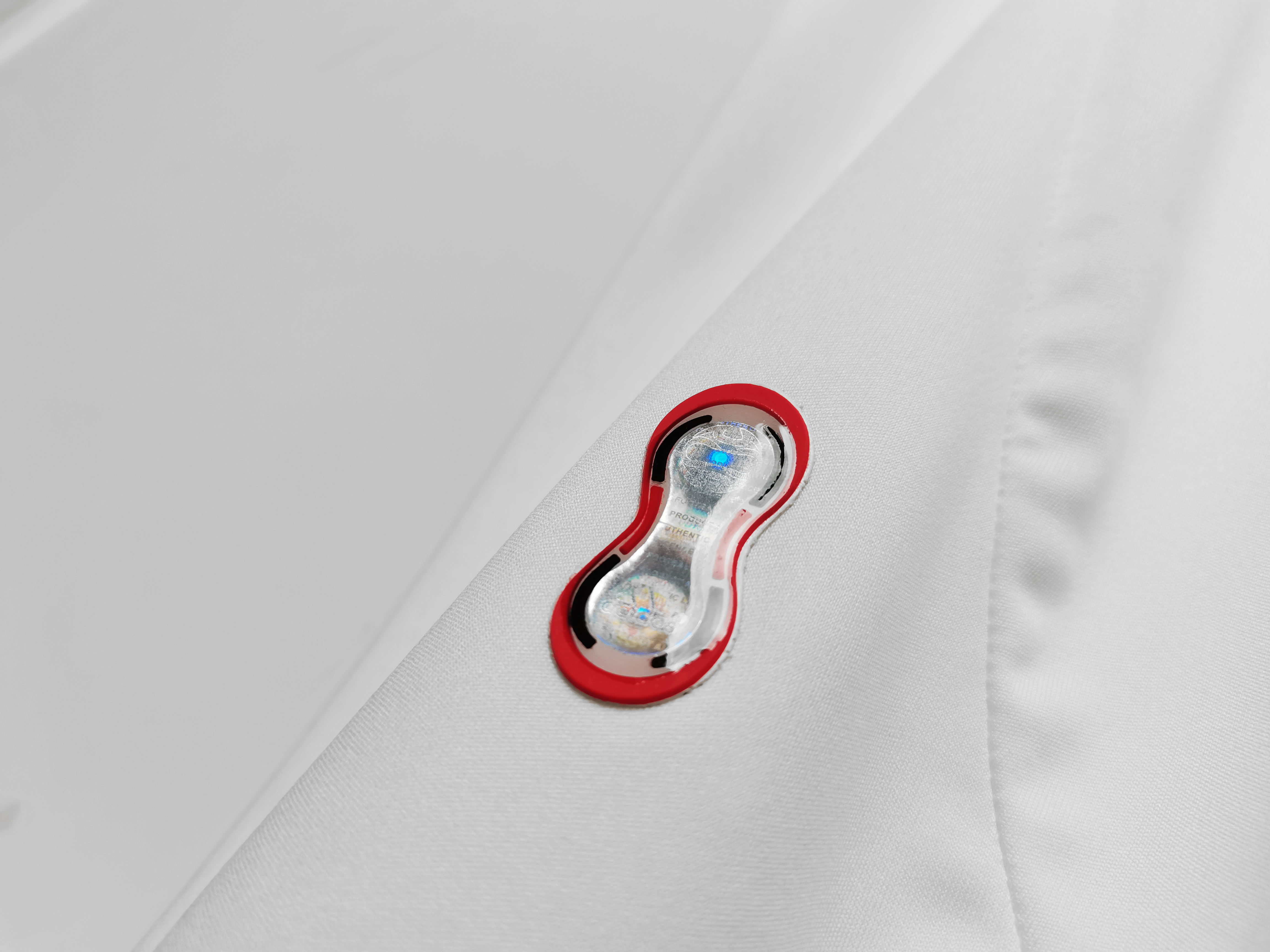 Retro 07/08 AC Milan Away White