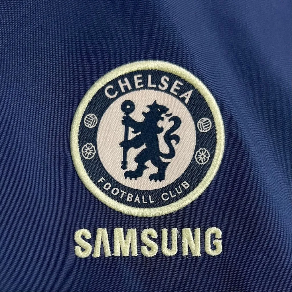 Chelsea windbreaker