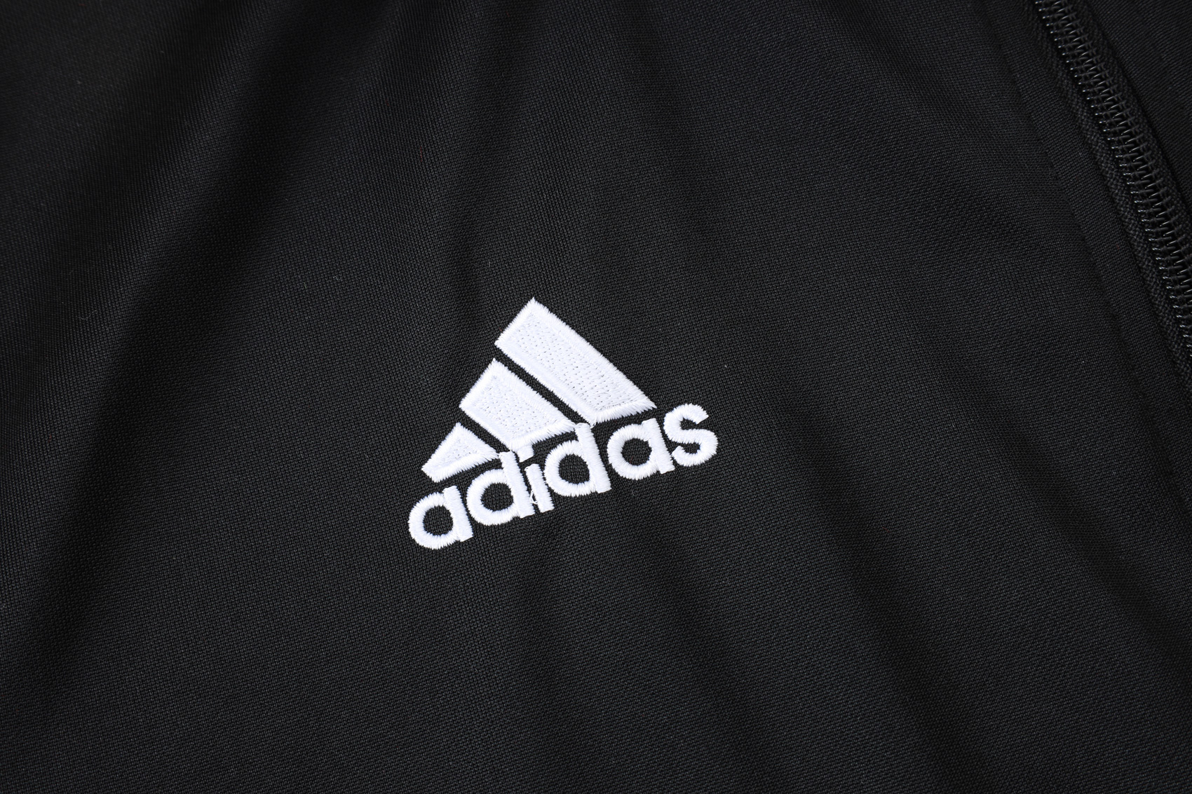 Real Mαdrid 25/26 Full zipper training suit A2592