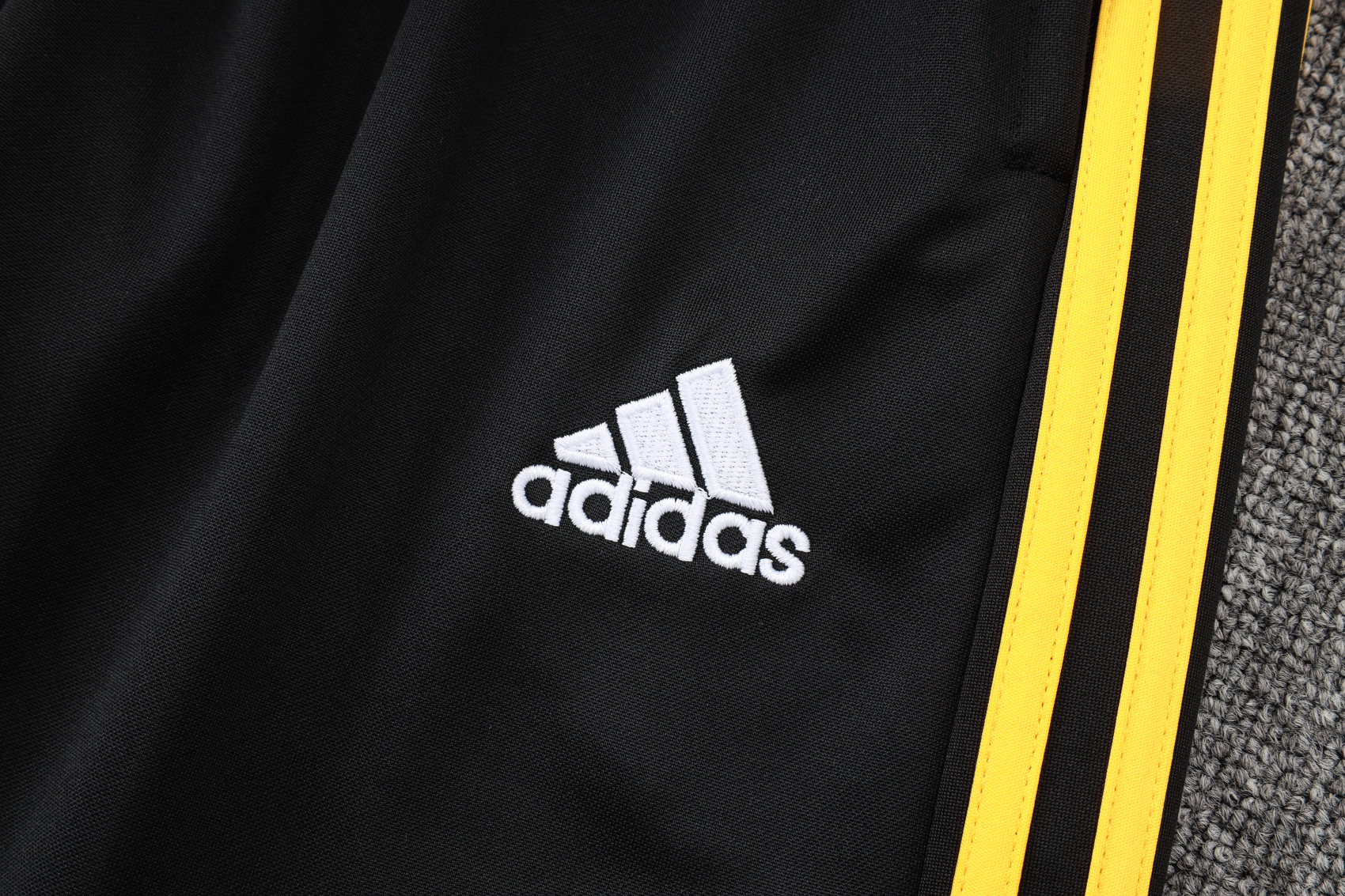 Real Mαdrid 25/26 Full zipper training suit A2592