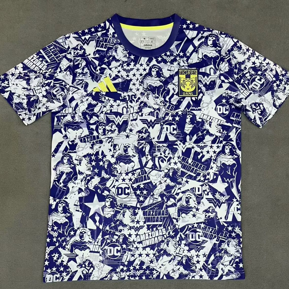 Tigres Training S-XXL