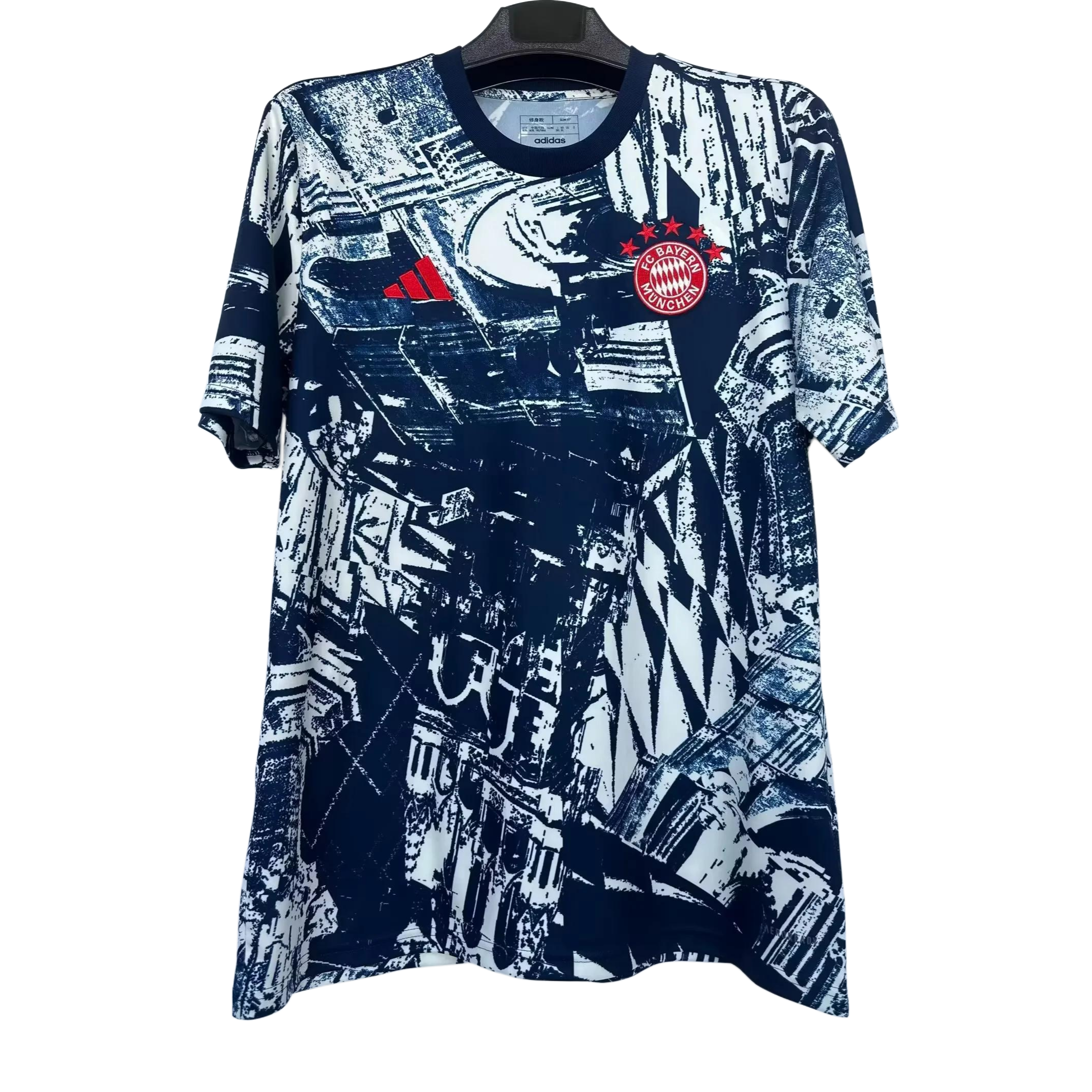 Bayern Munich Special S-XXL