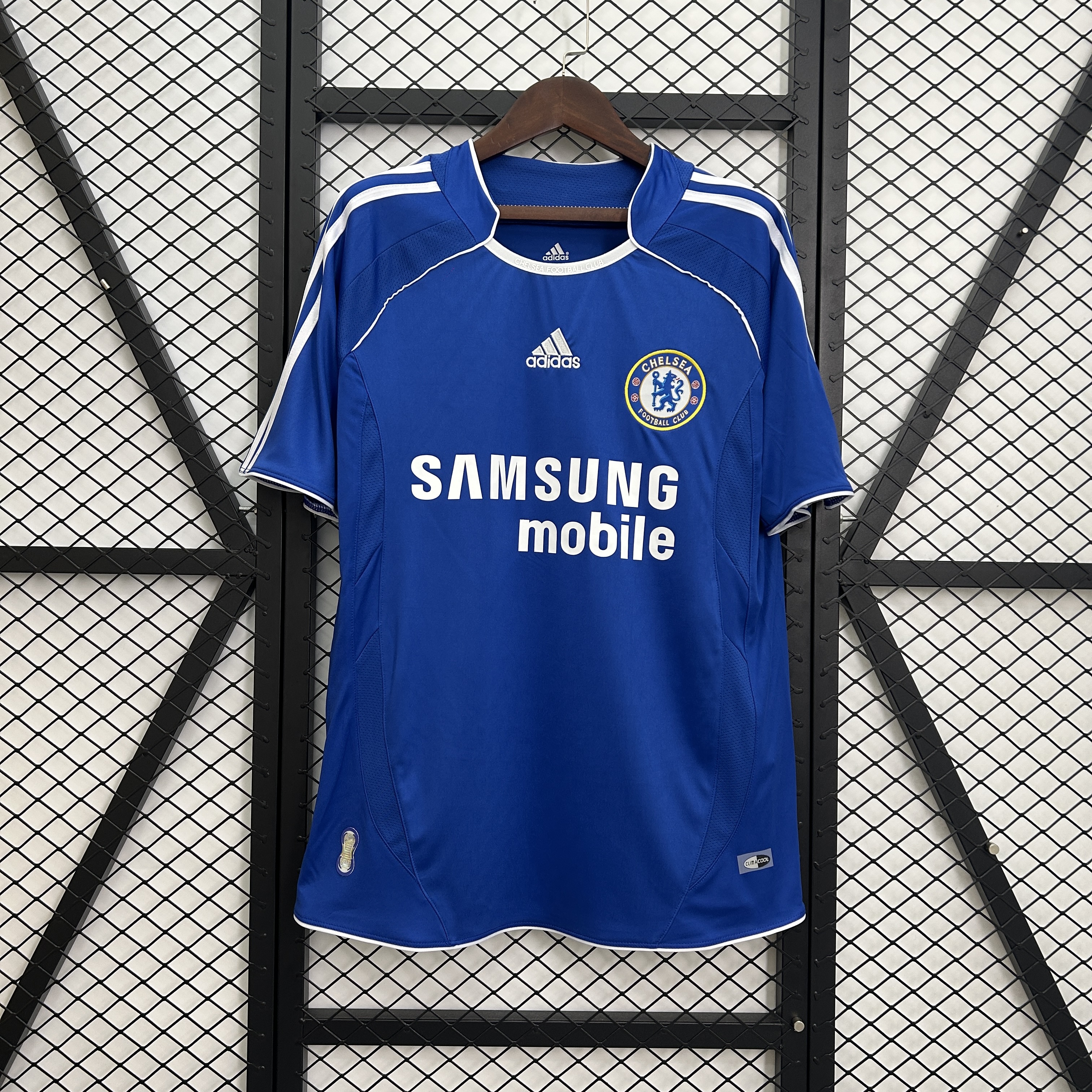 Retro Chelsea 06/07 Home S-XXL