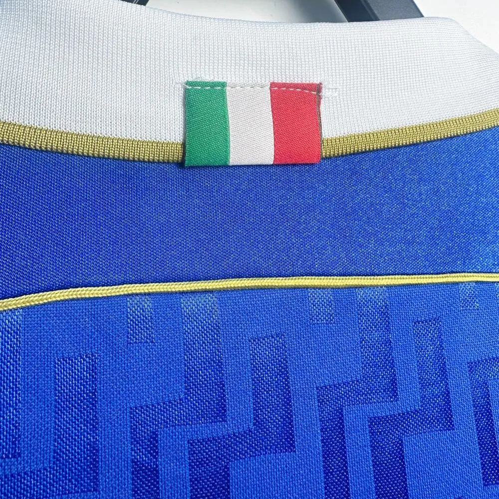 Retro Italy 1995 Home Kit S-XXL