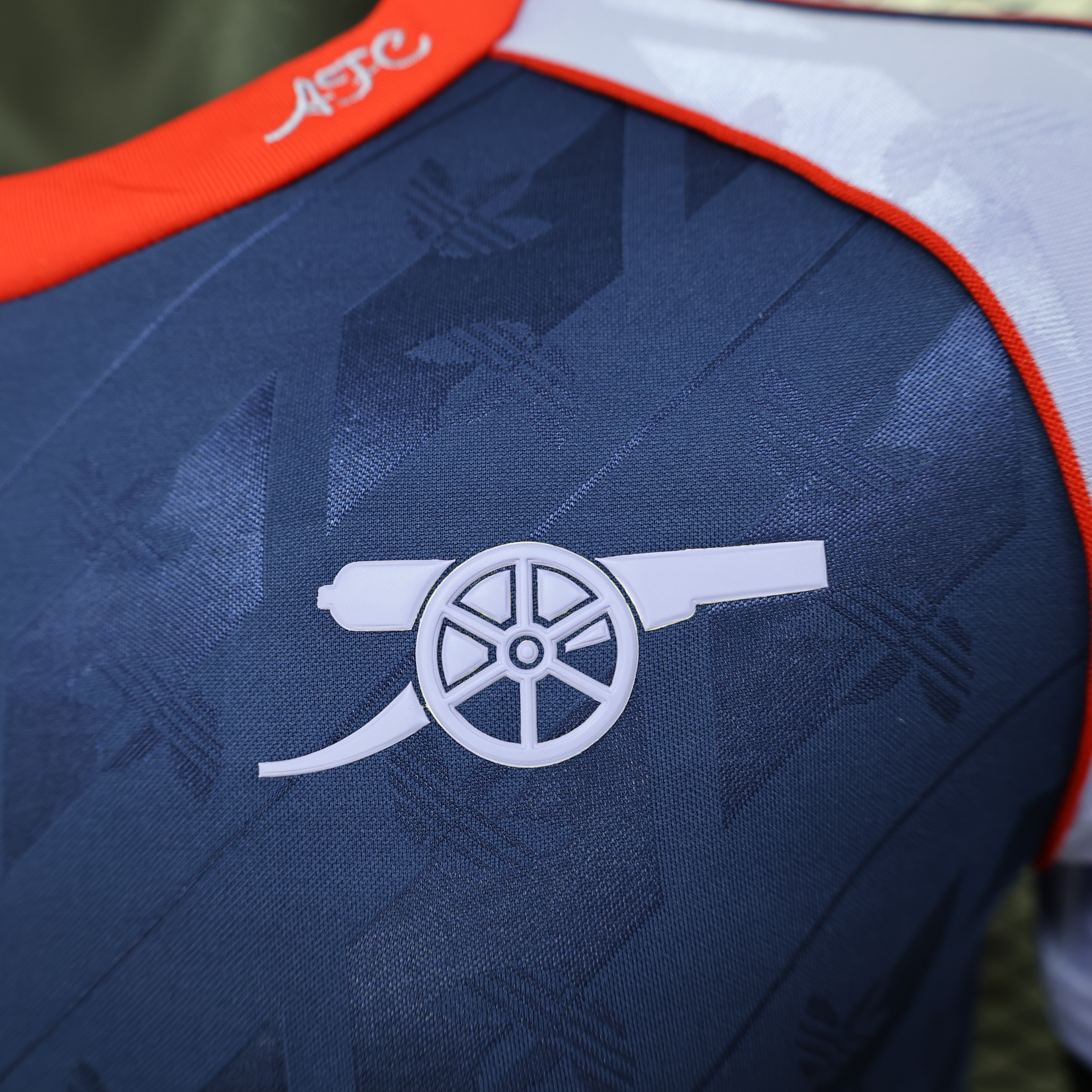 Retro  Arsenal  Long Sleeves S-XXL
