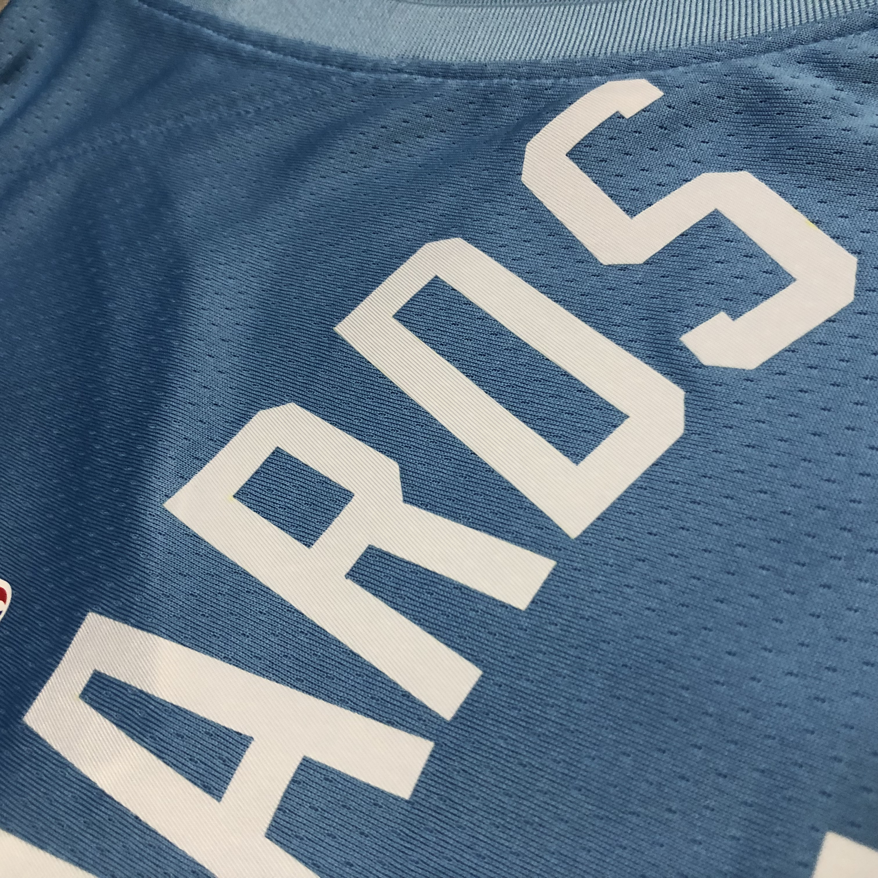 19-20 SEASON MINNESOTA TIMBERWOLVES  NO.1 EDWARDS