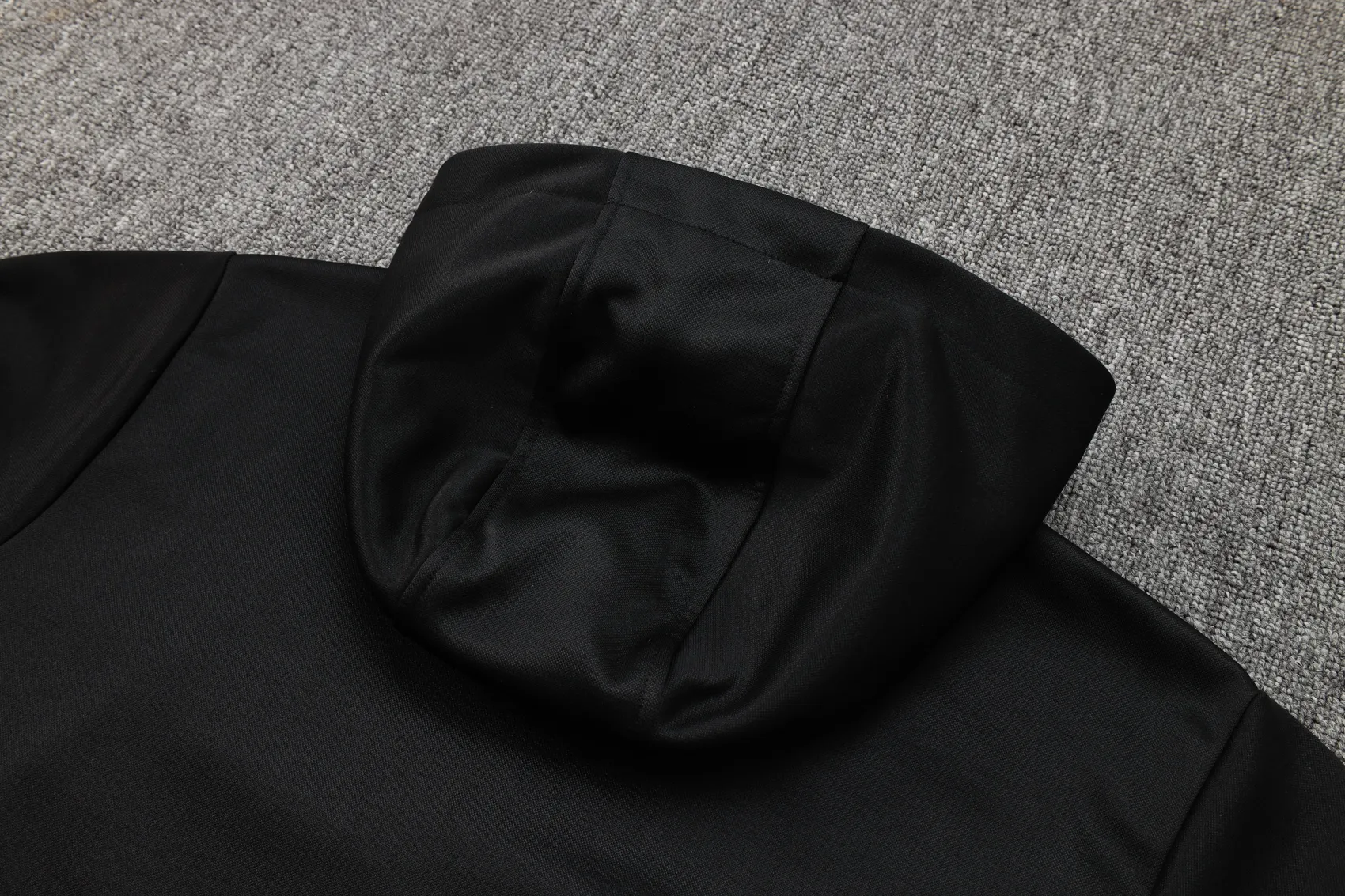 Adult/ Kids 425 Barcelona full zipper hoodie Training suit F603