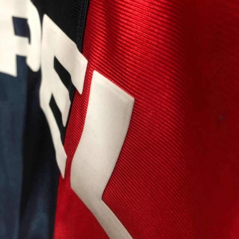 Retro 2001-02 PSG Home S-XXL