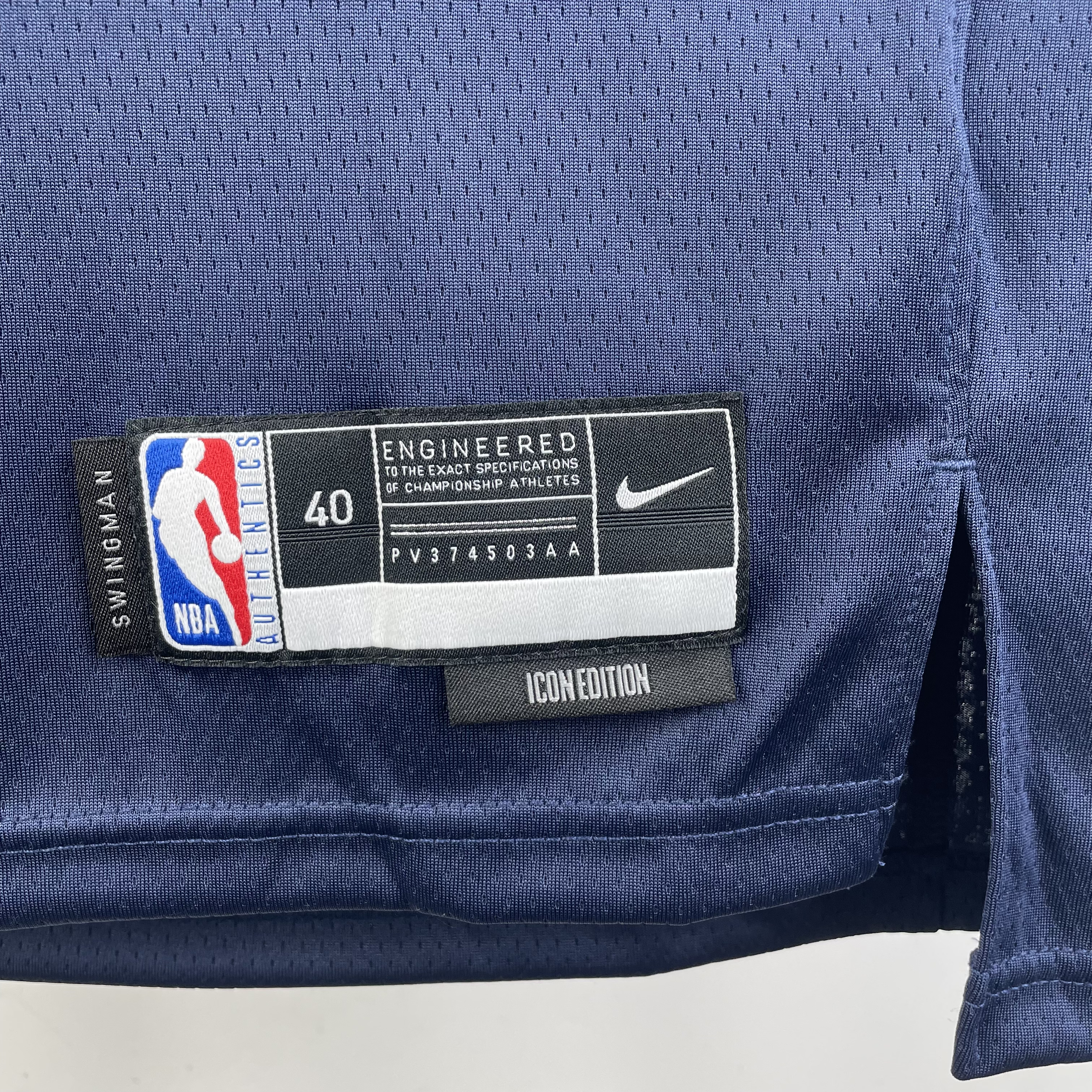 23 SEASON MINNESOTA TIMBERWOLVES AWAY  NO.32 TOWNS