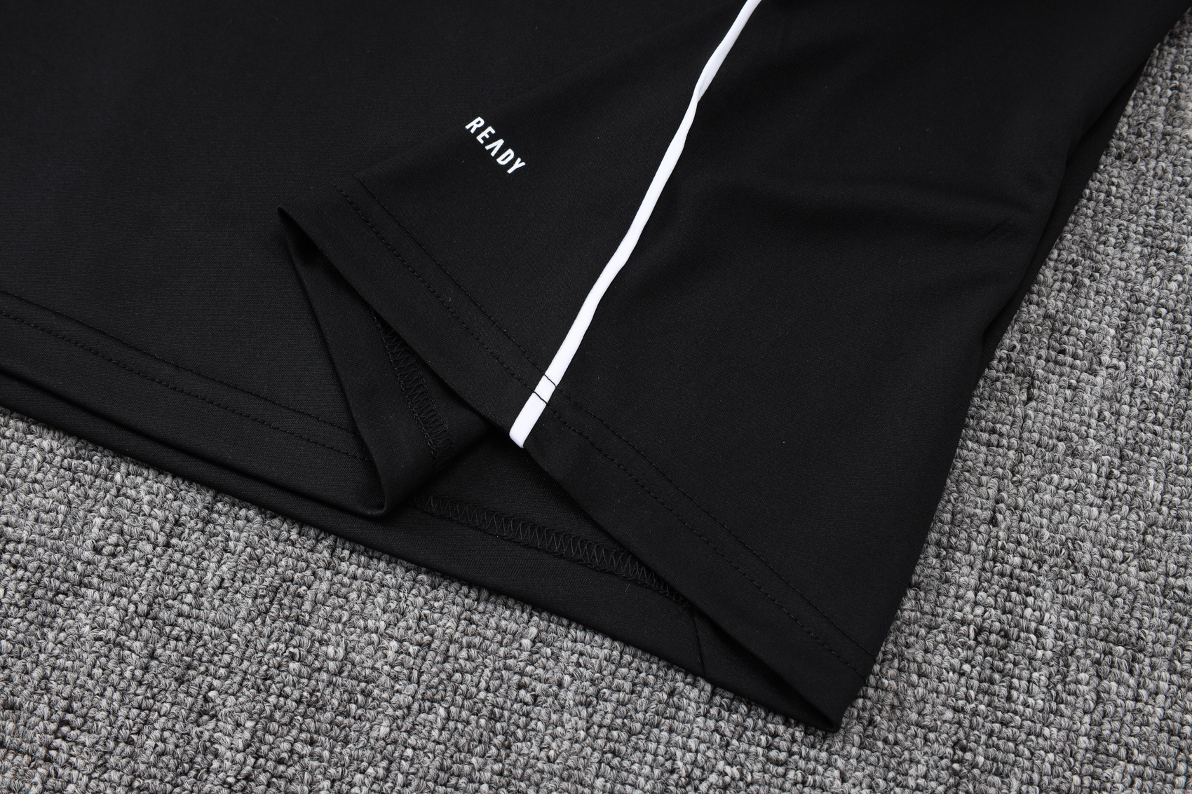 Arsenαl 2526  Sleeveless training suit D2552