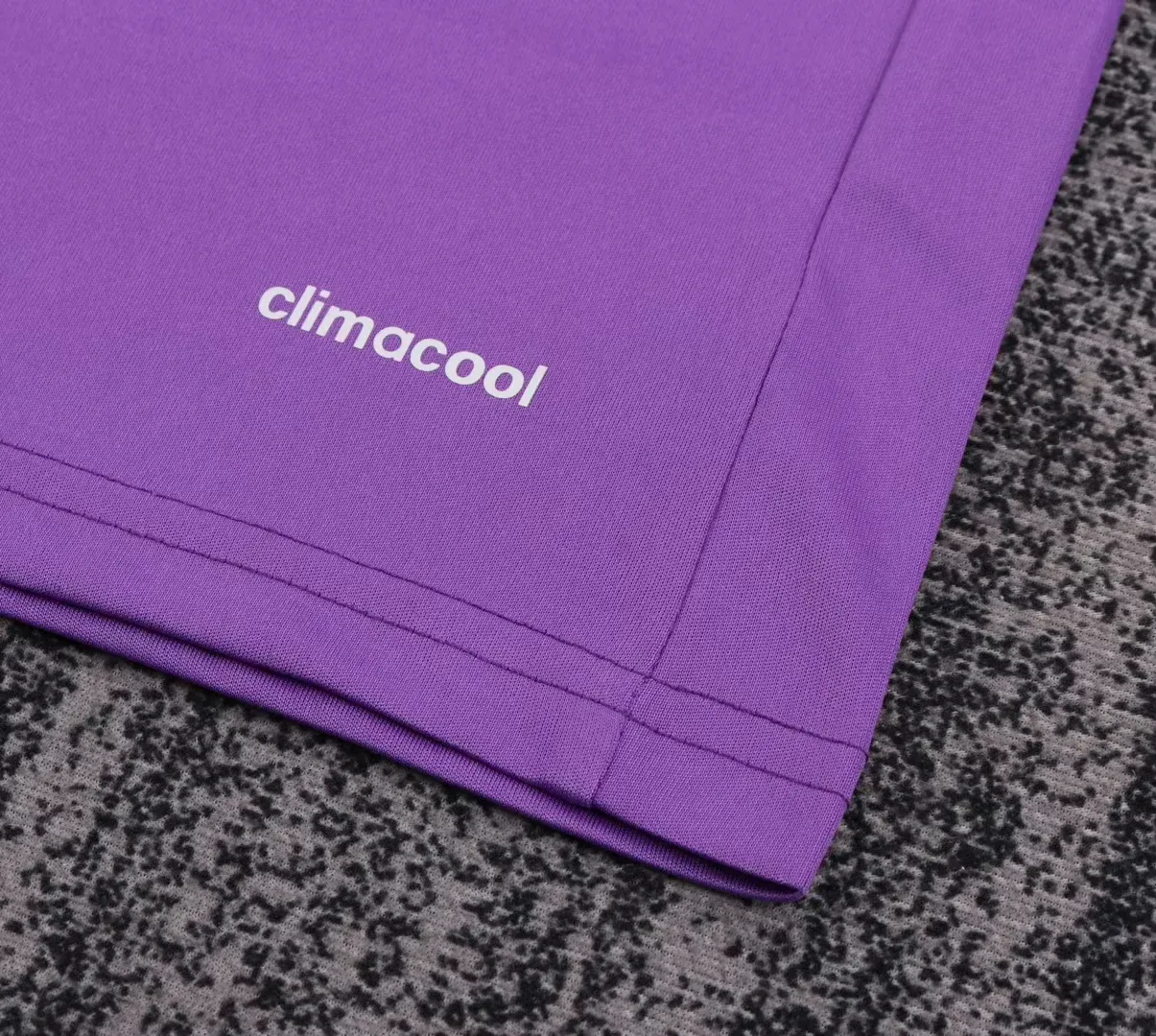 Kids Retro 2016/17 Real Mαdrid Away Long Sleeves 16-28