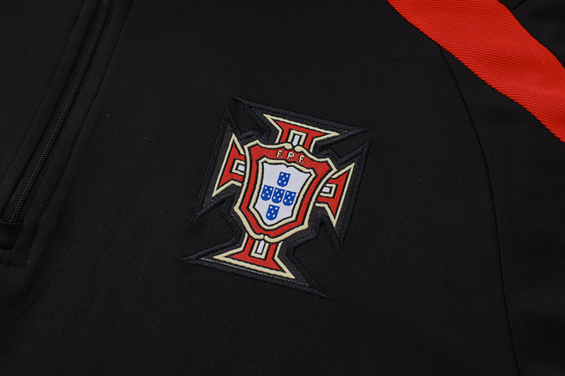 2425 Portugal Training suit