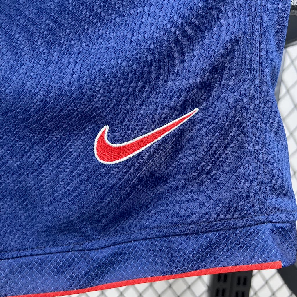 Kids Kit USA 2025 Away 16-28