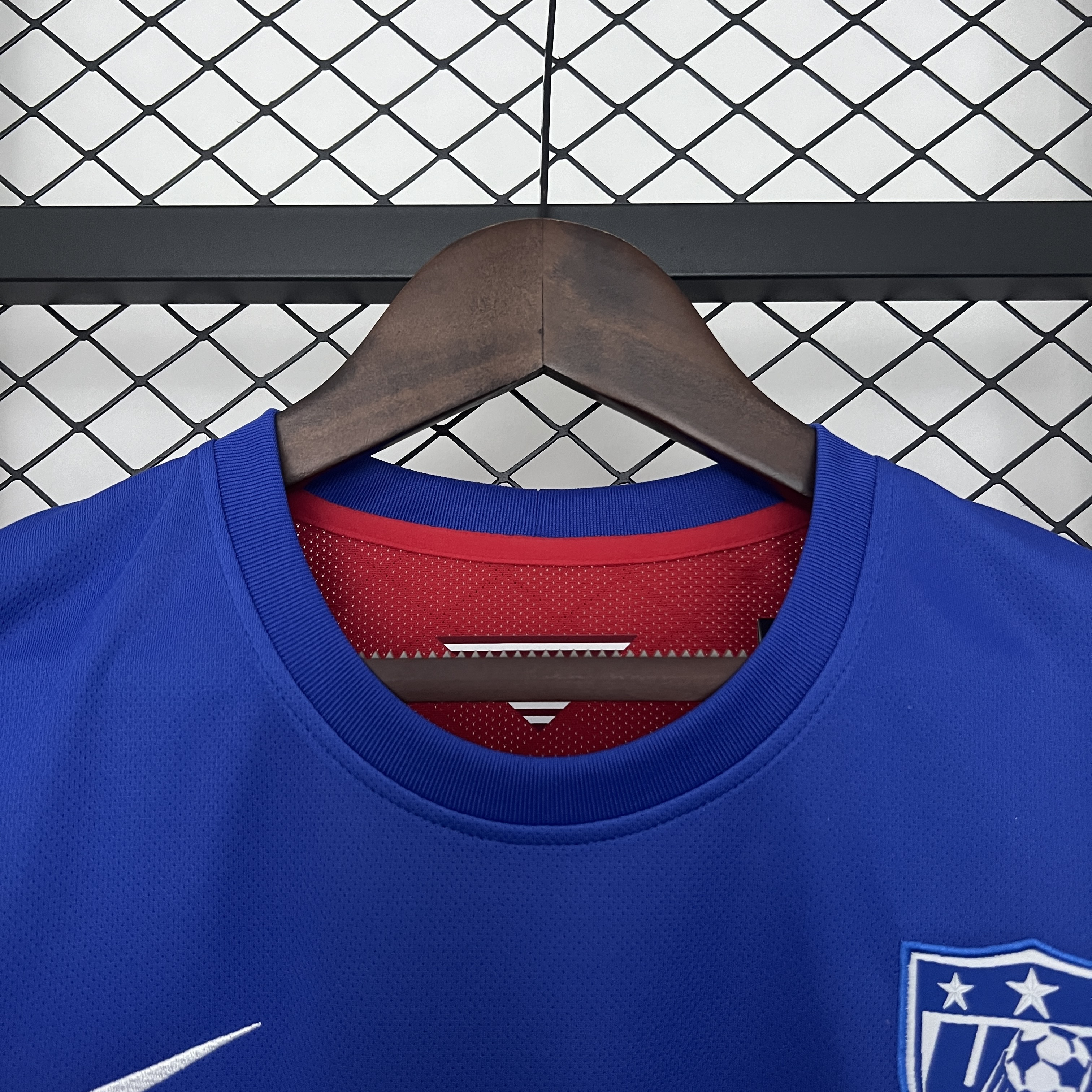 USA 2004 Away