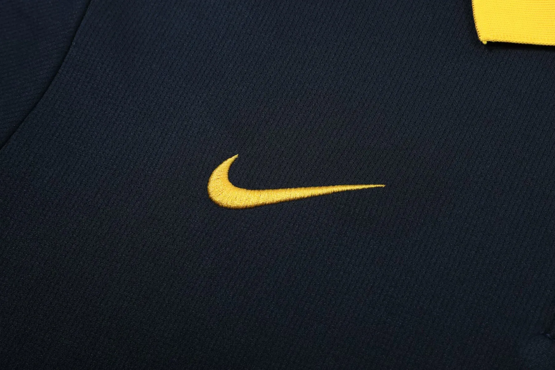 Inter Milano Short Sleeves Long Pants Training Suit